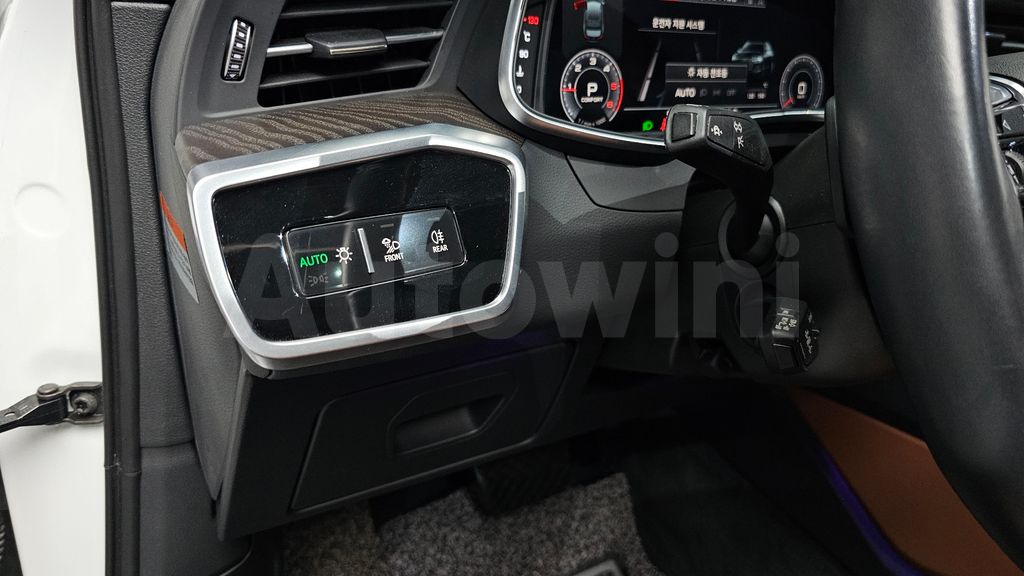 Audi A6(C8) 40 TDI Premium — снимка 17