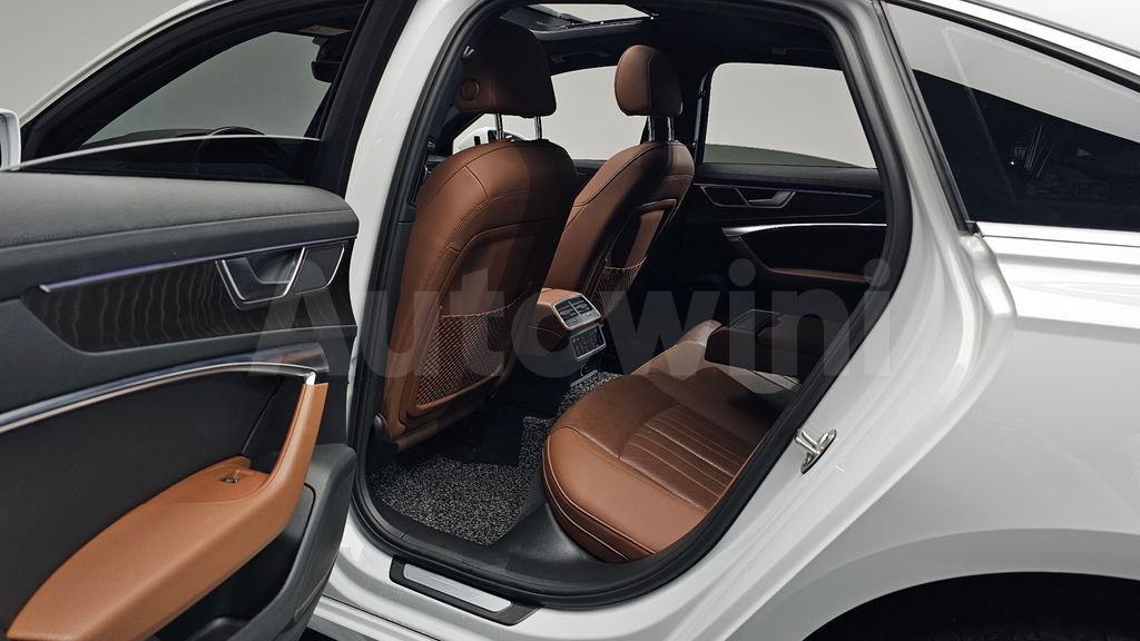 Audi A6(C8) 40 TDI Premium — снимка 10