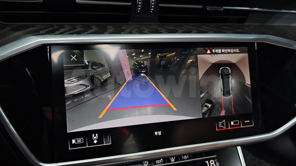 Audi A6(C8) 40 TDI Premium — снимка 13