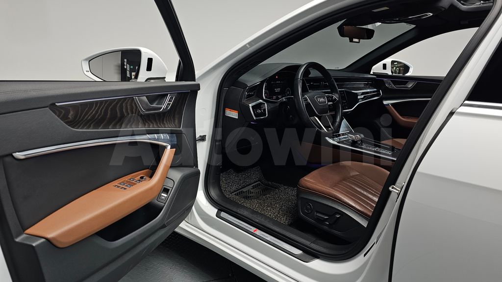 Audi A6(C8) 40 TDI Premium — снимка 9