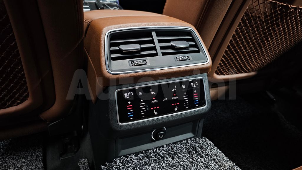 Audi A6(C8) 40 TDI Premium — снимка 18