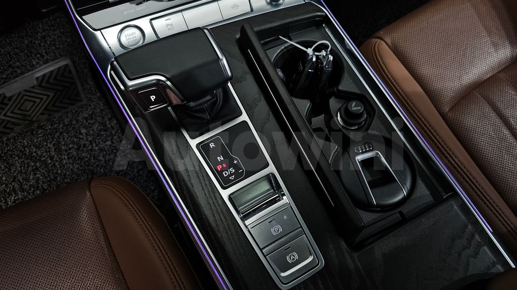 Audi A6(C8) 40 TDI Premium — снимка 8
