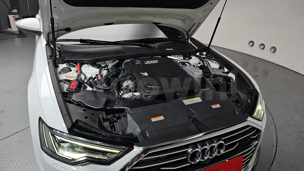 Audi A6(C8) 40 TDI Premium — снимка 5