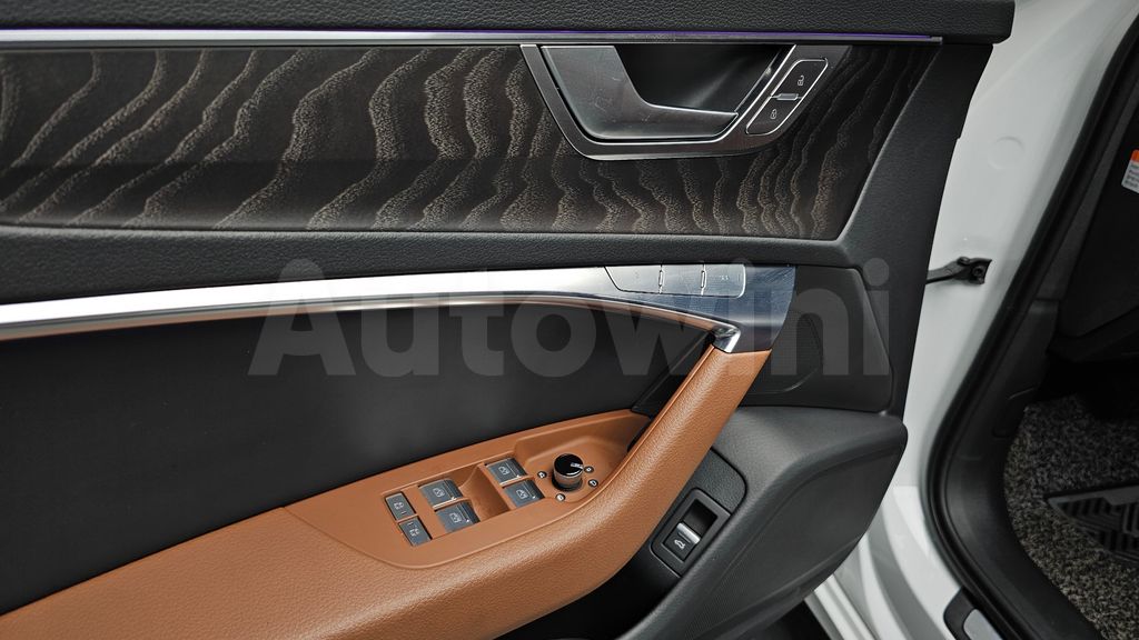 Audi A6(C8) 40 TDI Premium — снимка 16