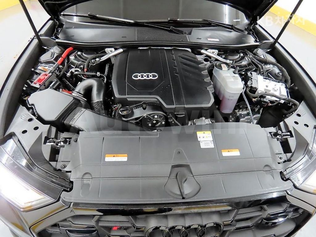 Audi A6(C8) 45 TFSI Quattro Premium — снимка 18