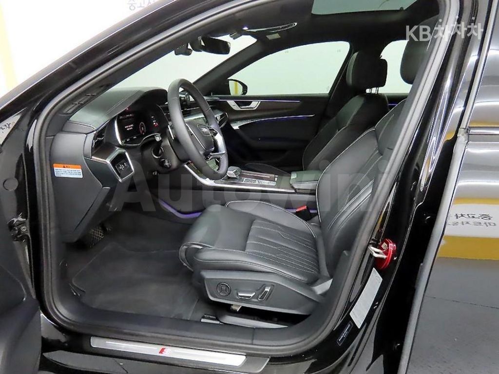 Audi A6(C8) 45 TFSI Quattro Premium — снимка 5