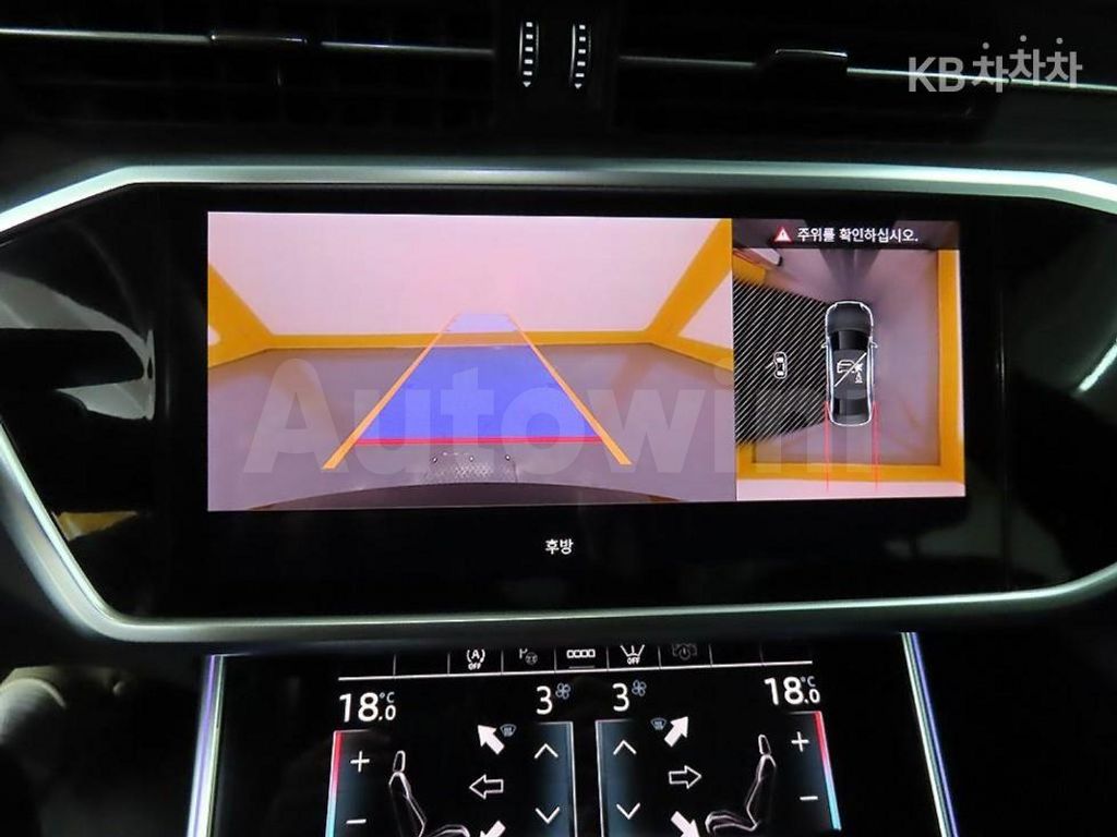 Audi A6(C8) 45 TFSI Quattro Premium — снимка 15