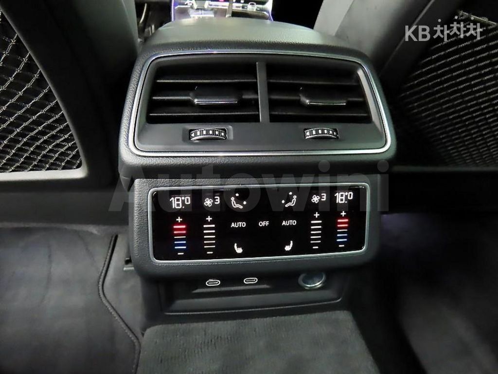 Audi A6(C8) 45 TFSI Quattro Premium — снимка 12