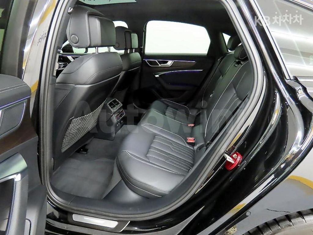 Audi A6(C8) 45 TFSI Quattro Premium — снимка 6