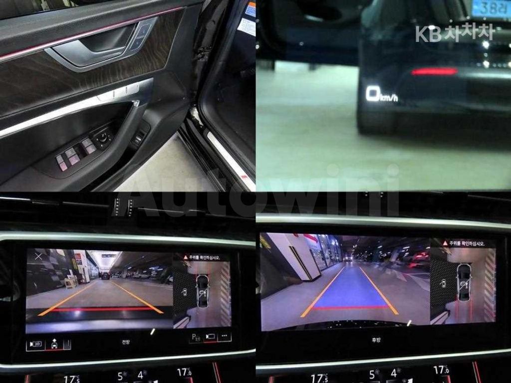 Audi A6(C8) 40 TDI Premium — снимка 18