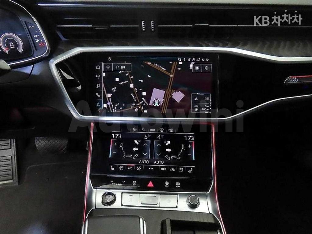 Audi A6(C8) 40 TDI Premium — снимка 11
