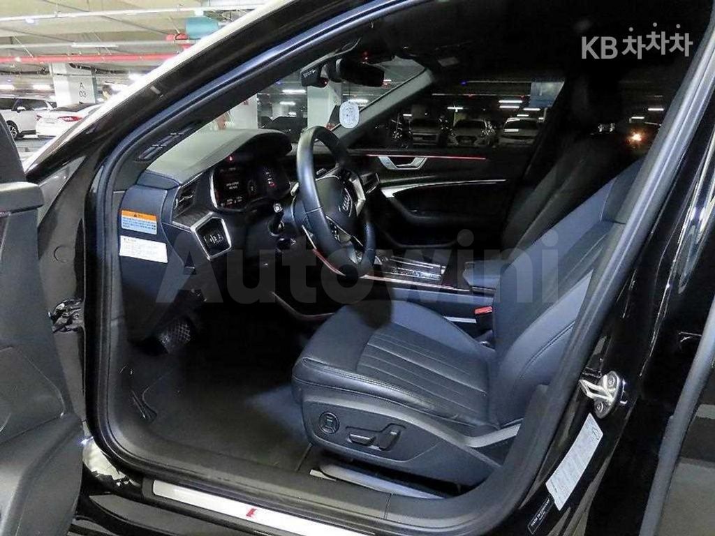 Audi A6(C8) 40 TDI Premium — снимка 6