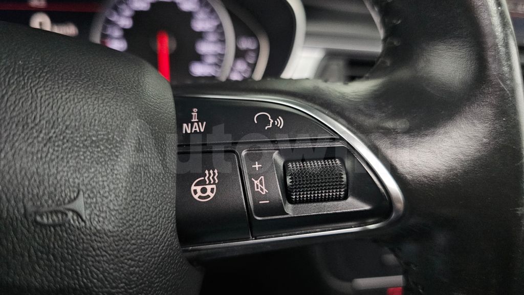 Audi New A6 35 TDI Premium C7 — снимка 16