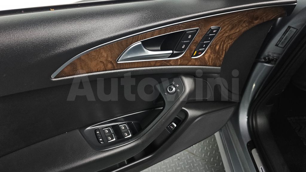 Audi New A6 35 TDI Premium C7 — снимка 18