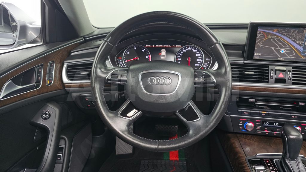 Audi New A6 35 TDI Premium C7 — снимка 13