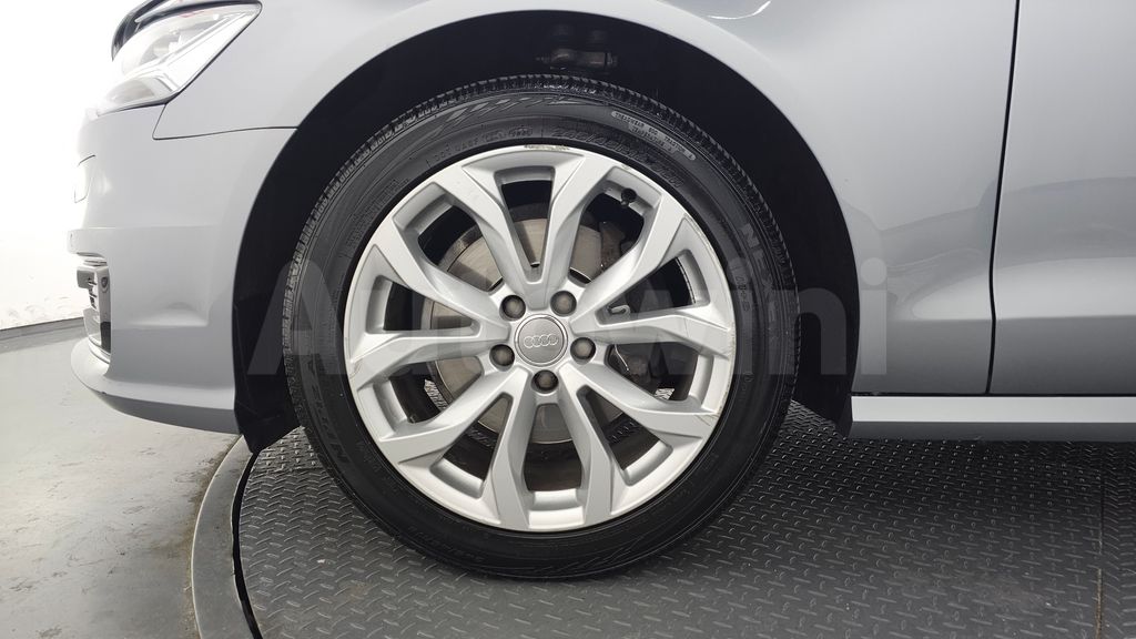 Audi New A6 35 TDI Premium C7 — снимка 5