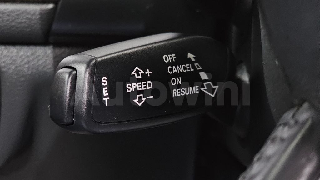 Audi New A6 35 TDI Premium C7 — снимка 12