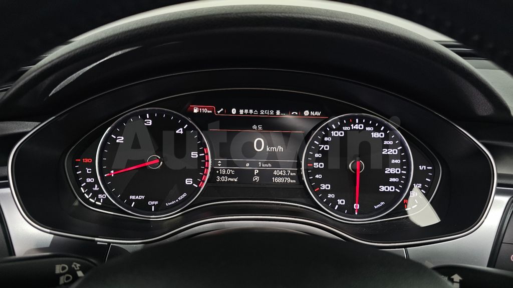 Audi New A6 35 TDI Premium C7 — снимка 8