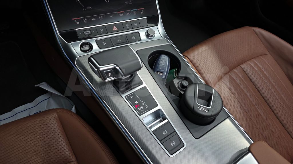 Audi A6(C8) 45 TFSI — снимка 9