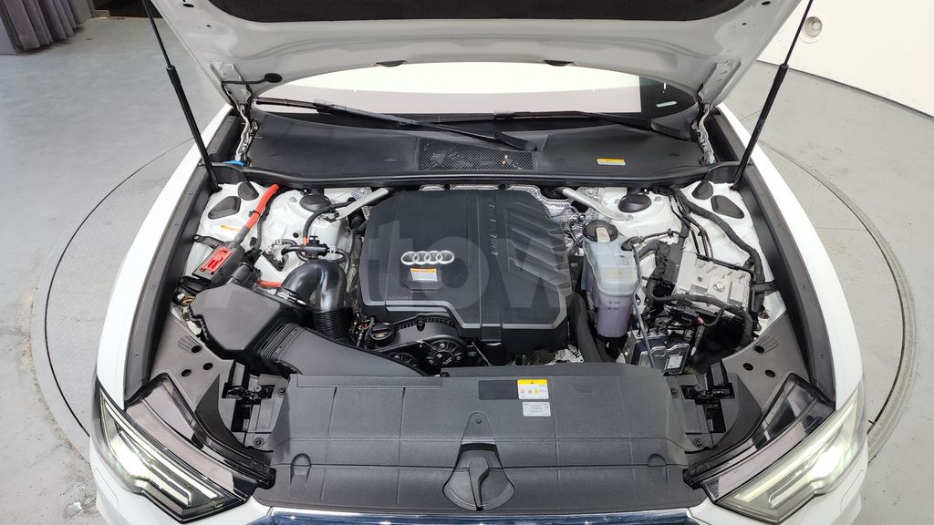 Audi A6(C8) 45 TFSI Quattro Premium — снимка 6