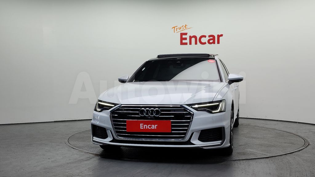 Audi A6(C8) 45 TFSI Quattro Premium — снимка 3