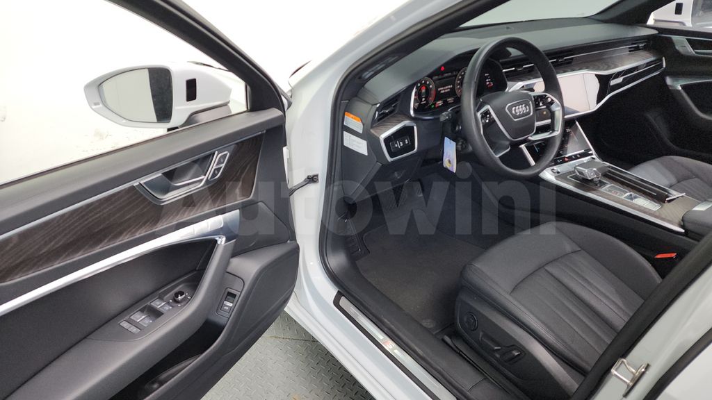 Audi A6(C8) 45 TFSI Quattro Premium — снимка 13
