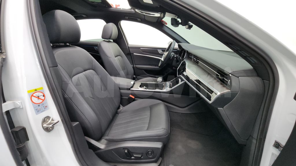 Audi A6(C8) 45 TFSI Quattro Premium — снимка 10