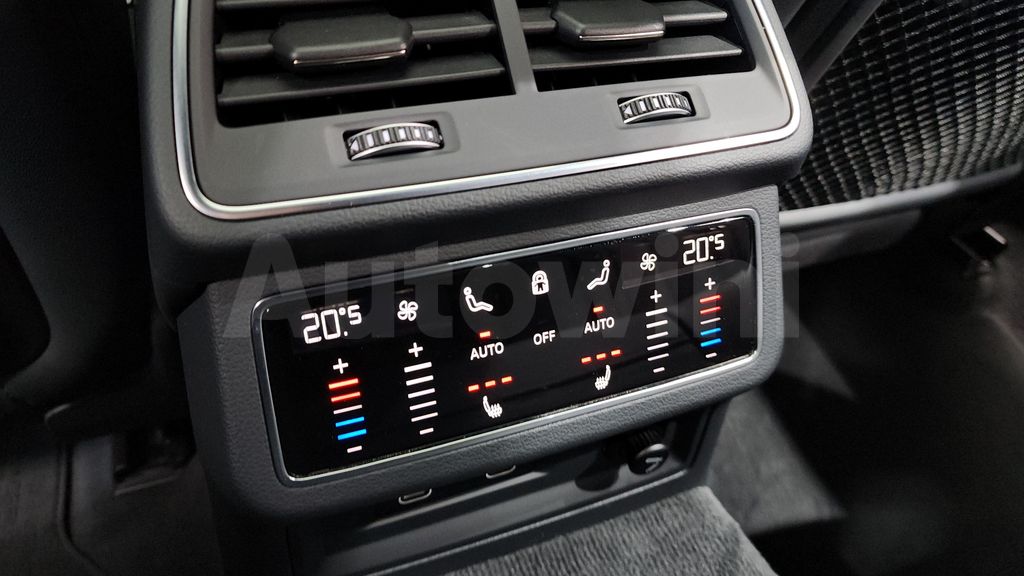Audi A6(C8) 45 TFSI Quattro Premium — снимка 18