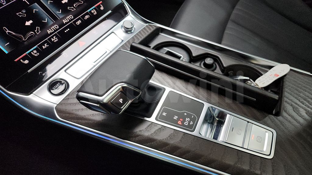 Audi A6(C8) 45 TFSI Quattro Premium — снимка 9