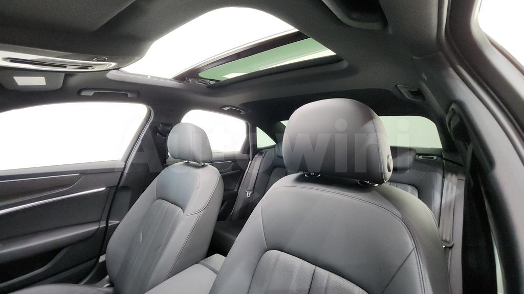 Audi A6(C8) 45 TFSI Quattro Premium — снимка 12