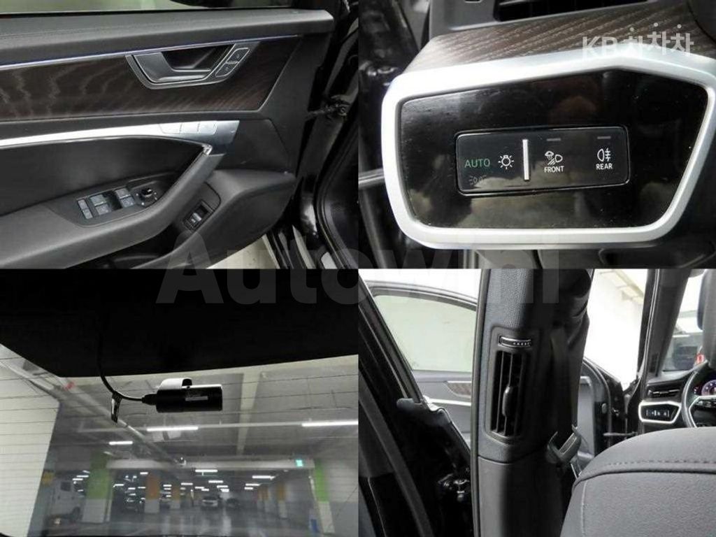 Audi A6(C8) 45 TFSI Premium — снимка 16