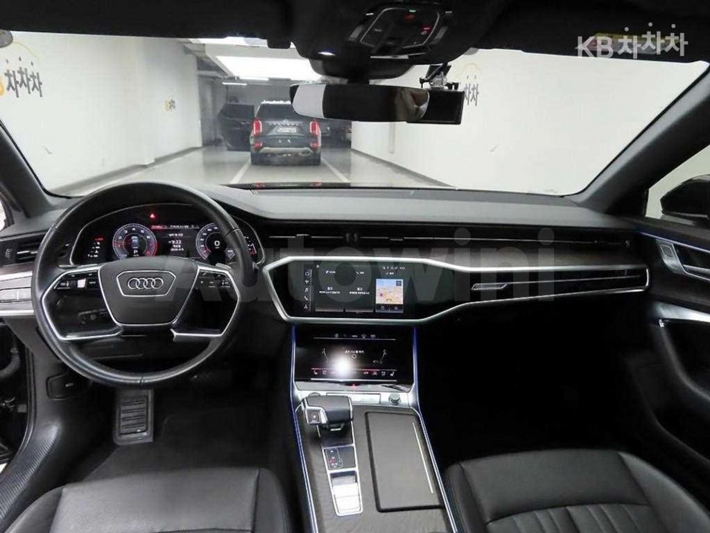 Audi A6(C8) 45 TFSI Premium — снимка 6