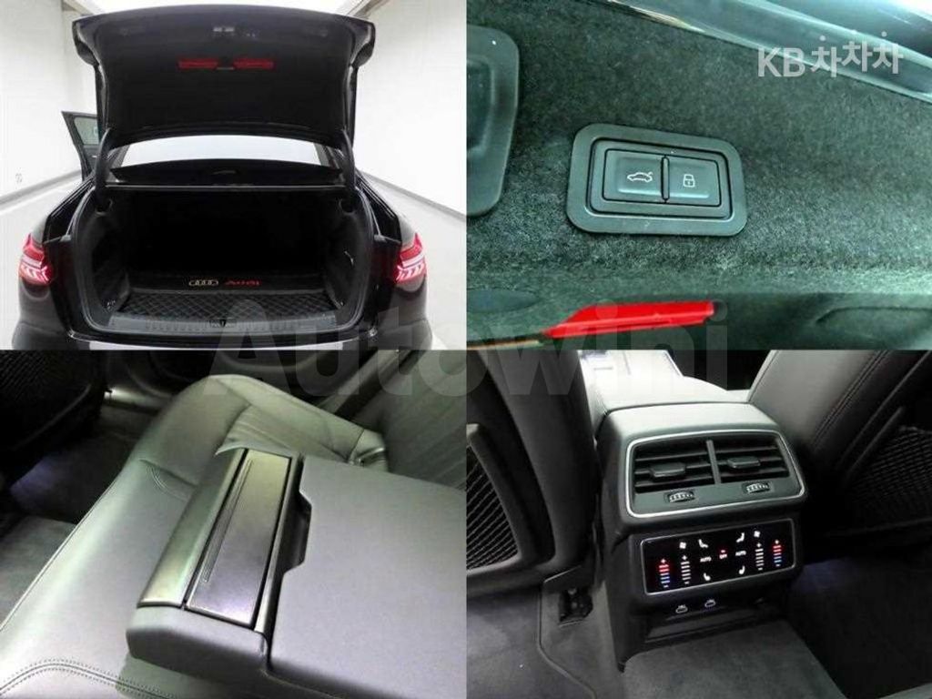 Audi A6(C8) 45 TFSI Premium — снимка 18