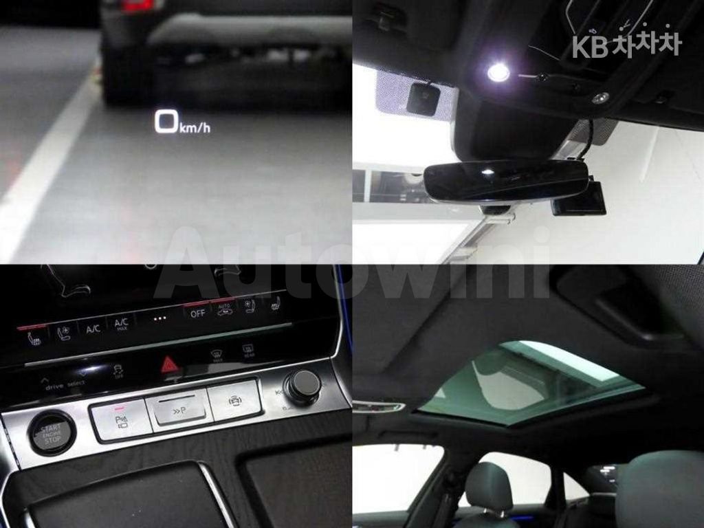 Audi A6(C8) 45 TFSI Premium — снимка 17
