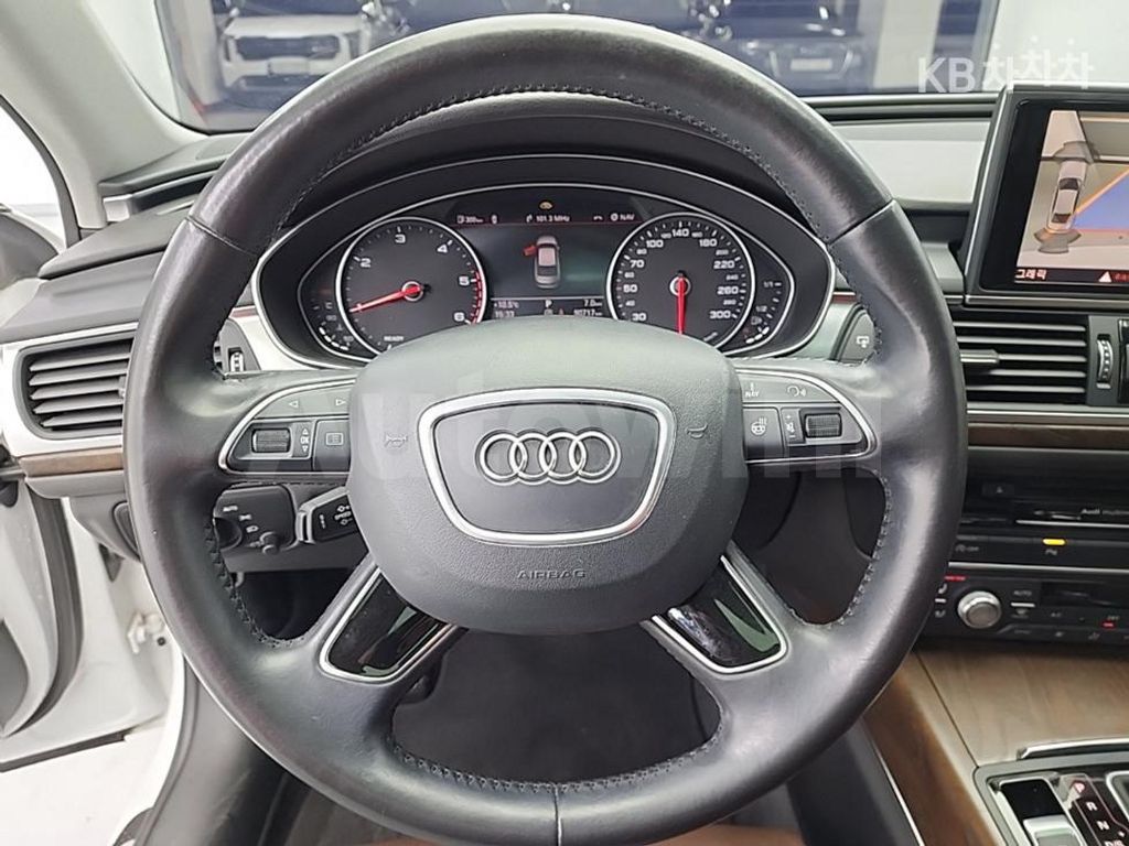 Audi A6 35 TDI Premium C7(15~) — снимка 9