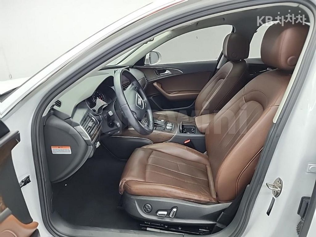 Audi A6 35 TDI Premium C7(15~) — снимка 11