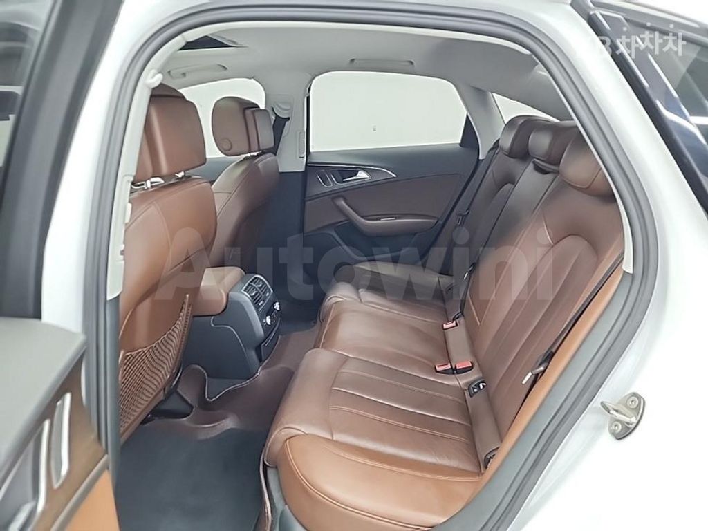 Audi A6 35 TDI Premium C7(15~) — снимка 12