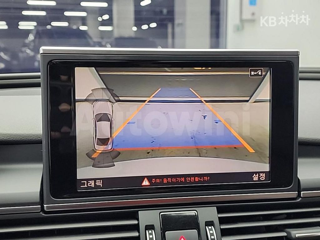 Audi A6 35 TDI Premium C7(15~) — снимка 16