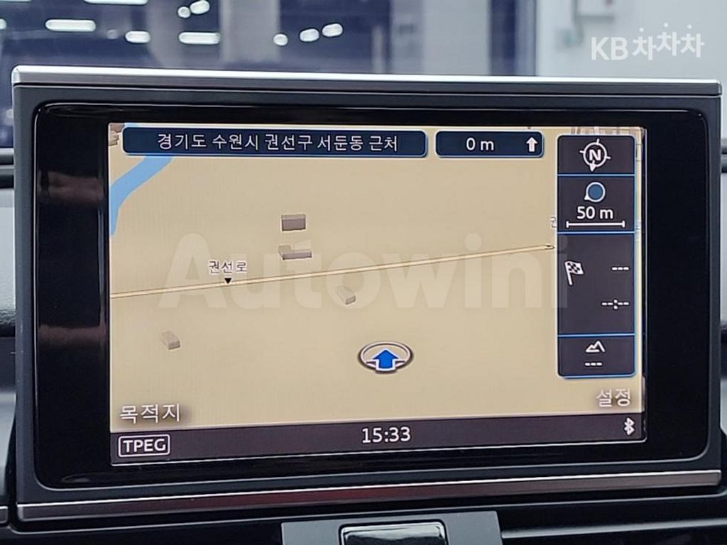 Audi A6 35 TDI Premium C7(15~) — снимка 15