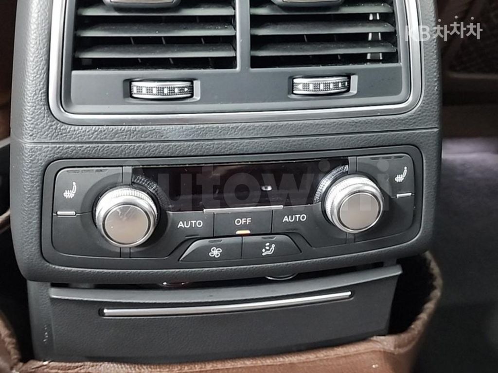 Audi A6 35 TDI Premium C7(15~) — снимка 13
