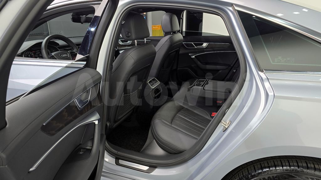Audi A6(C8) 45 TFSI Quattro Premium — снимка 11