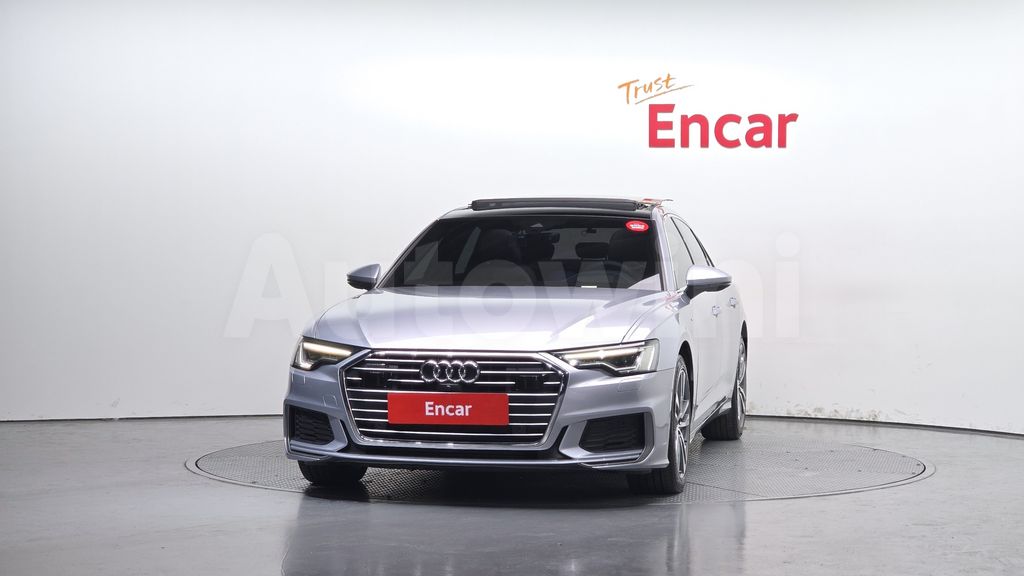 Audi A6(C8) 45 TFSI Quattro Premium — снимка 3