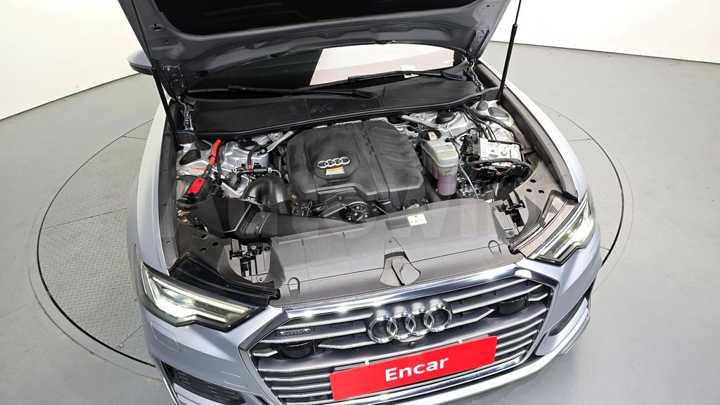 Audi A6(C8) 45 TFSI Quattro Premium — снимка 6