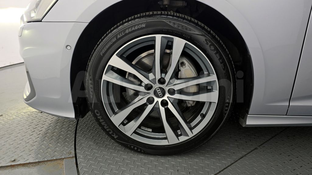 Audi A6(C8) 45 TFSI Quattro Premium — снимка 5