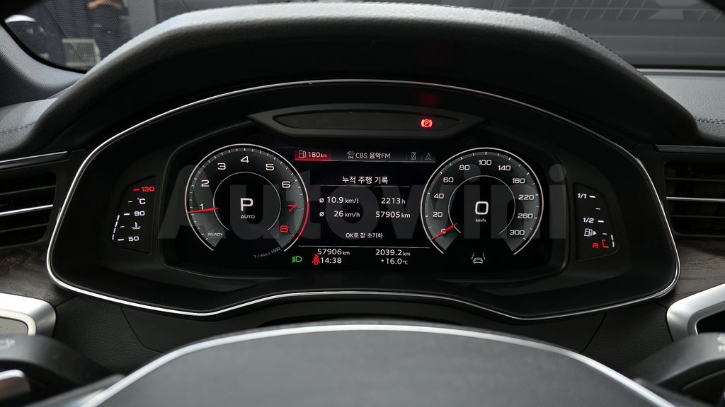 Audi A6(C8) 45 TFSI Quattro Premium — снимка 8