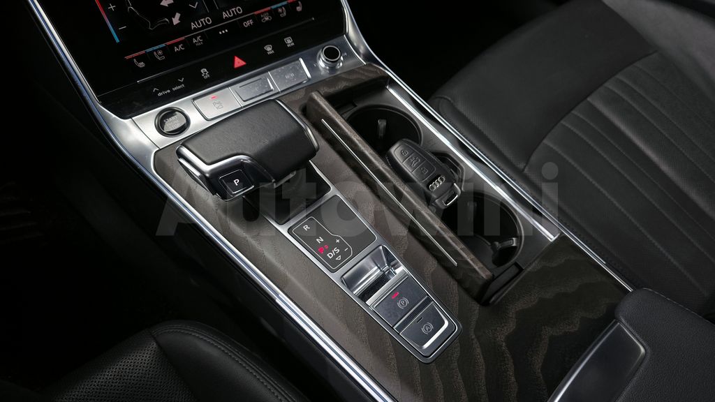 Audi A6(C8) 45 TFSI Quattro Premium — снимка 9