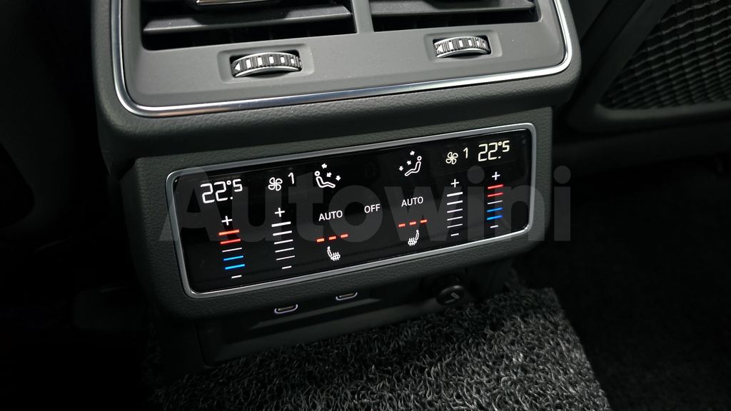 Audi A6(C8) 45 TFSI Quattro Premium — снимка 17