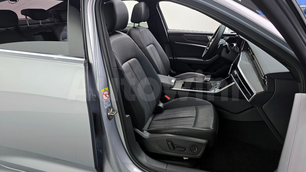 Audi A6(C8) 45 TFSI Quattro Premium — снимка 12