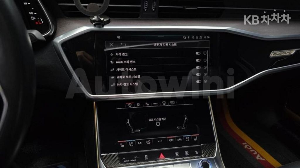 Audi A6(C8) 45 TDI Quattro Premium — снимка 16