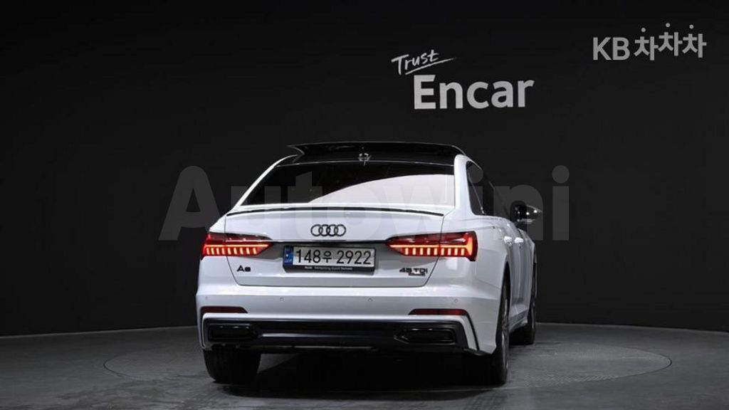 Audi A6(C8) 45 TDI Quattro Premium — снимка 18